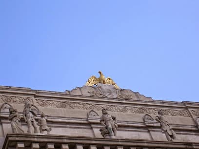 Manning & Mouratides, P.C. — attorney in Crown Point, IN