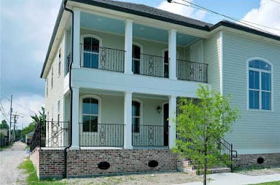 Mansfield, Melancon, Cranmer & Dick — attorney in New Orleans, LA