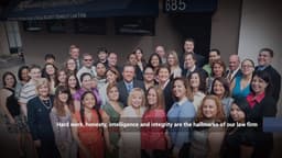 Marasco & Nesselbush Personal Injury Lawyers