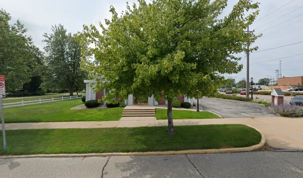 Maria Blumenfeld Law, LLC — attorney in Michigan City, IN