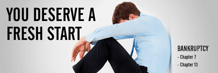 Mark A Carter, Attorney at Law — attorney in Vancouver, WA