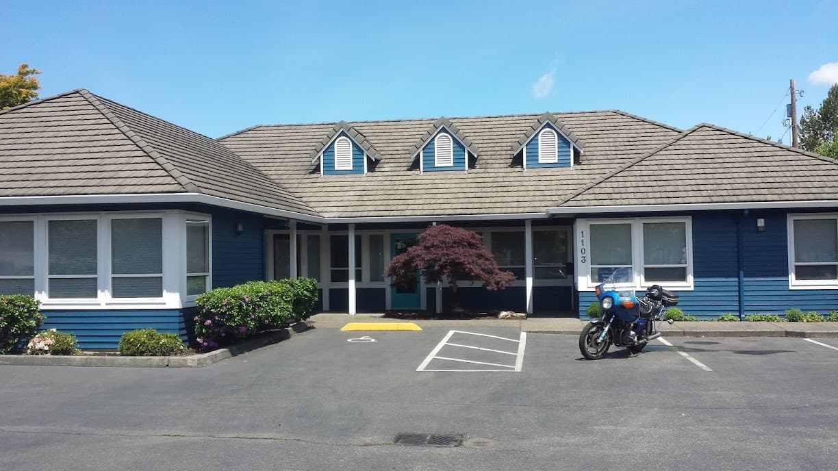 Mark McClure Law, Bankruptcy, Personal Injury, Immigration, Probate Wills & Trusts — attorney in Kent, WA