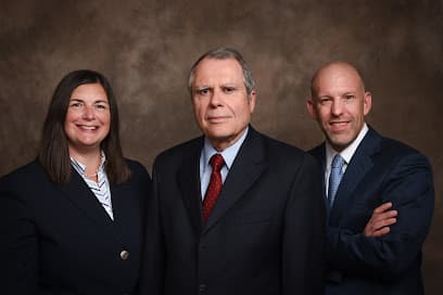 Marshall, Parker & Weber, LLC — attorney in Plains, PA