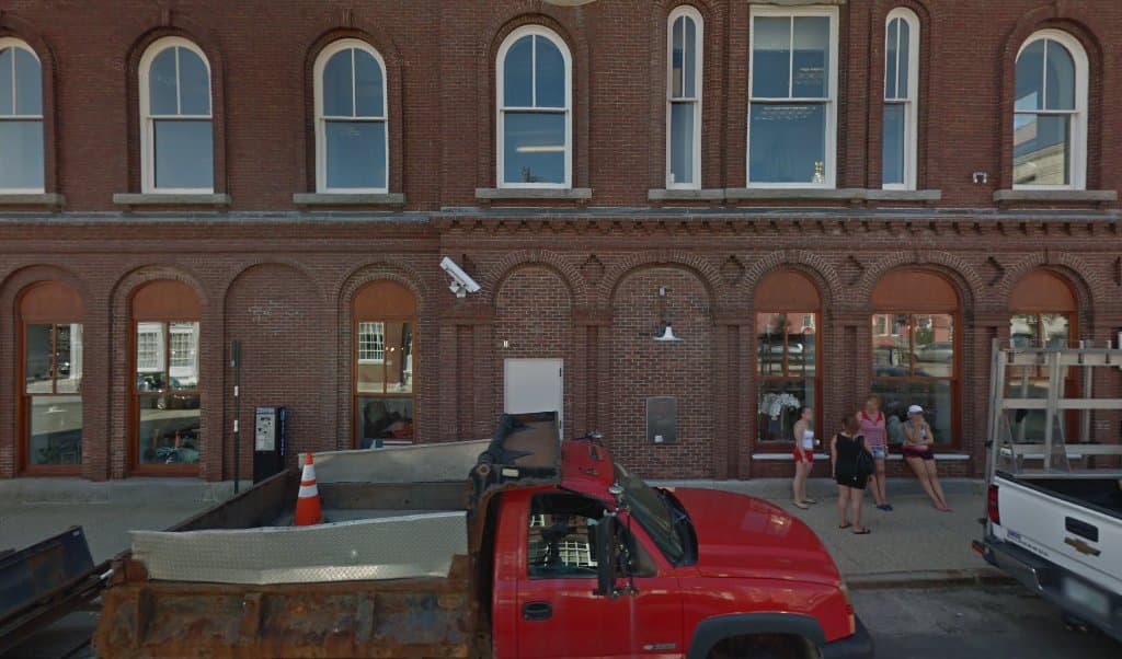 Masland Thomas N — attorney in Concord, NH