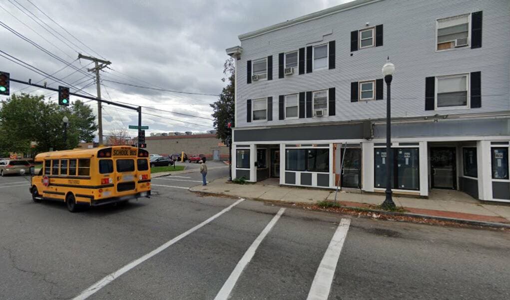 Matias Law, PLLC — attorney in Methuen, MA