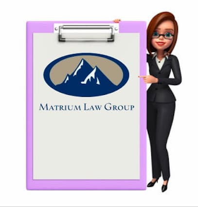 Matrium Law Group, Missoula Divorce Attorneys — attorney in Missoula, MT