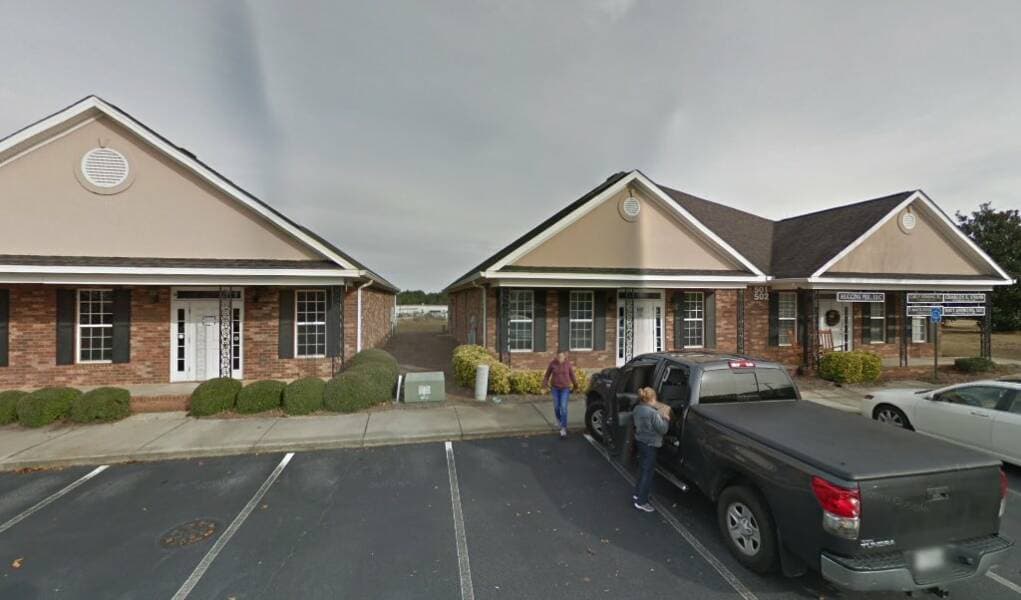 Matt Andrews, LLC — attorney in Evans, GA