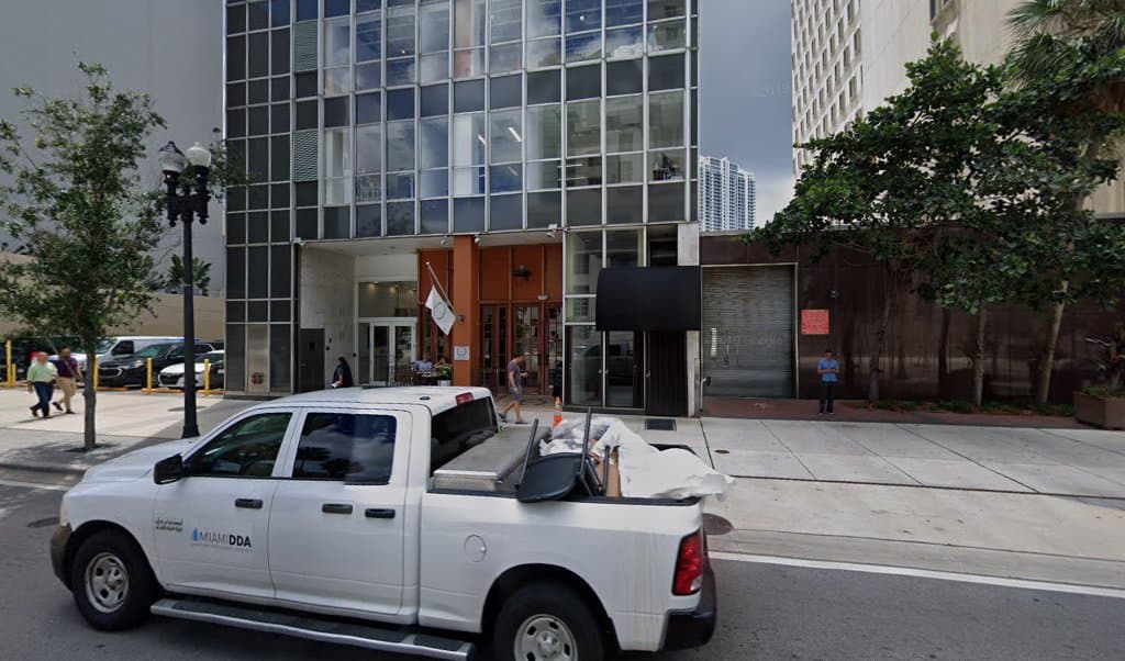 Matthew Weber — attorney in Miami, FL