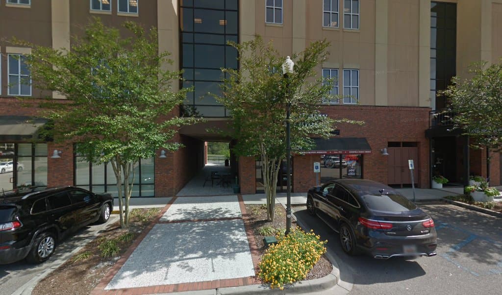 Matthews Michael — attorney in Beaufort, SC