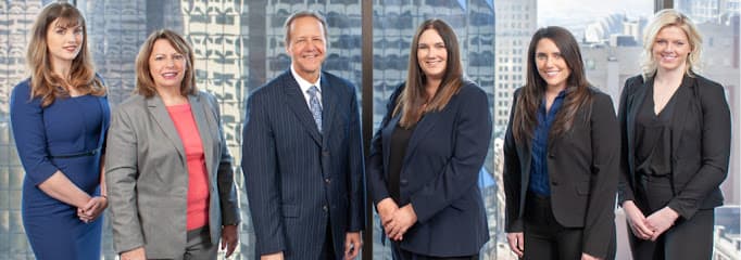 Mauer Law Firm — attorney in Kansas City, MO