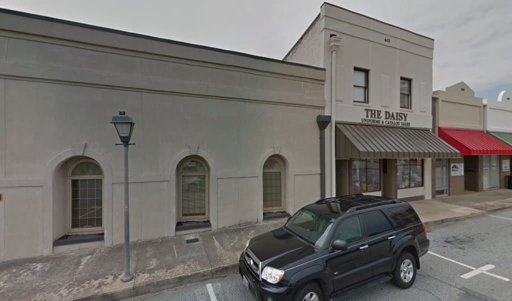 Mc Donald Patrick Law Firm — attorney in Greenwood, SC