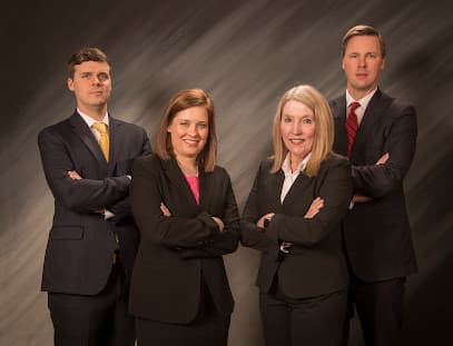 McArthur Law Firm — attorney in Macon, GA