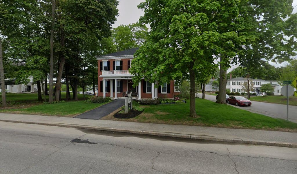 McKee Law LLC PA — attorney in Augusta, ME