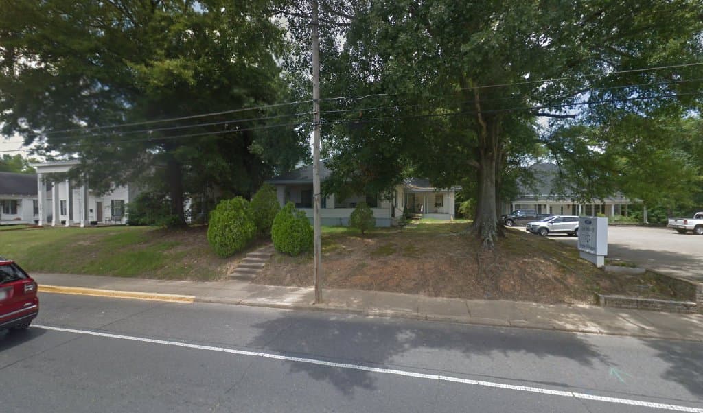 McKeithen & Lewellyan — attorney in Pineville, LA