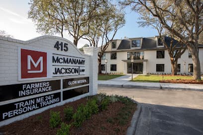 McManamy Jackson PC — attorney in Savannah, GA