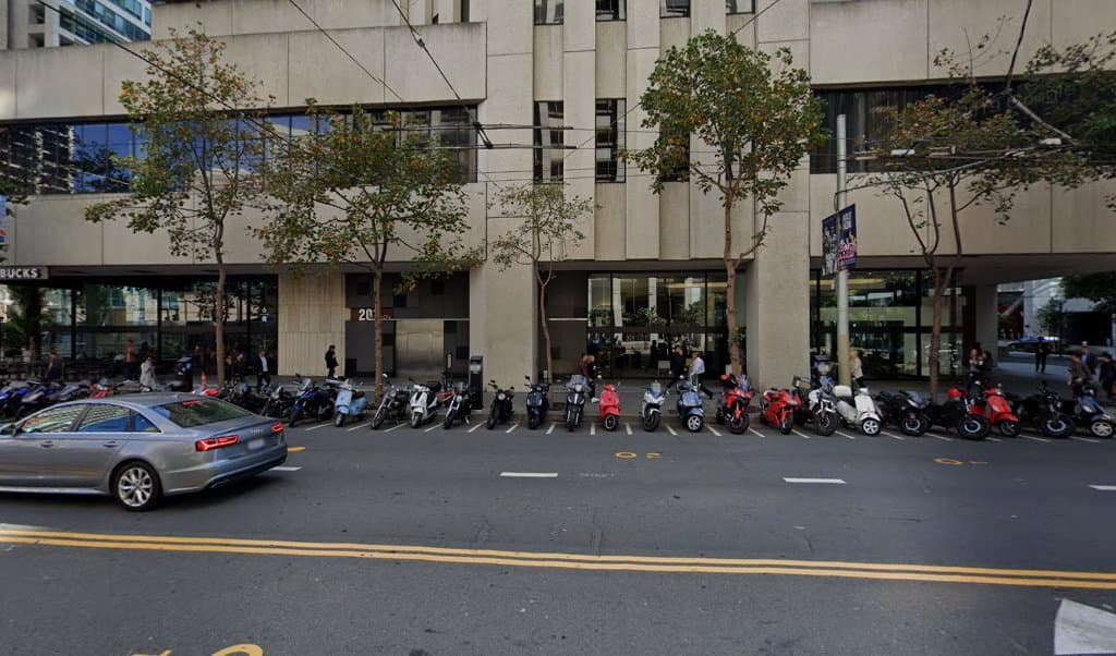 McVey Mullery & Dulberg — attorney in San Francisco, CA
