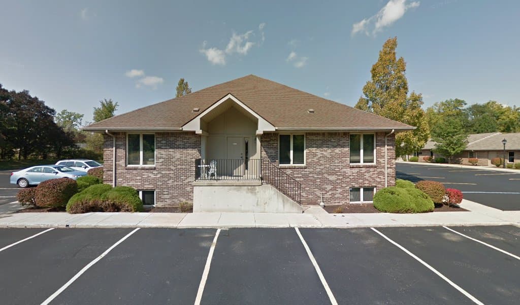 Mead Jerri L — attorney in Fort Wayne, IN