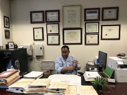 Meer MM Rahman, ESQ