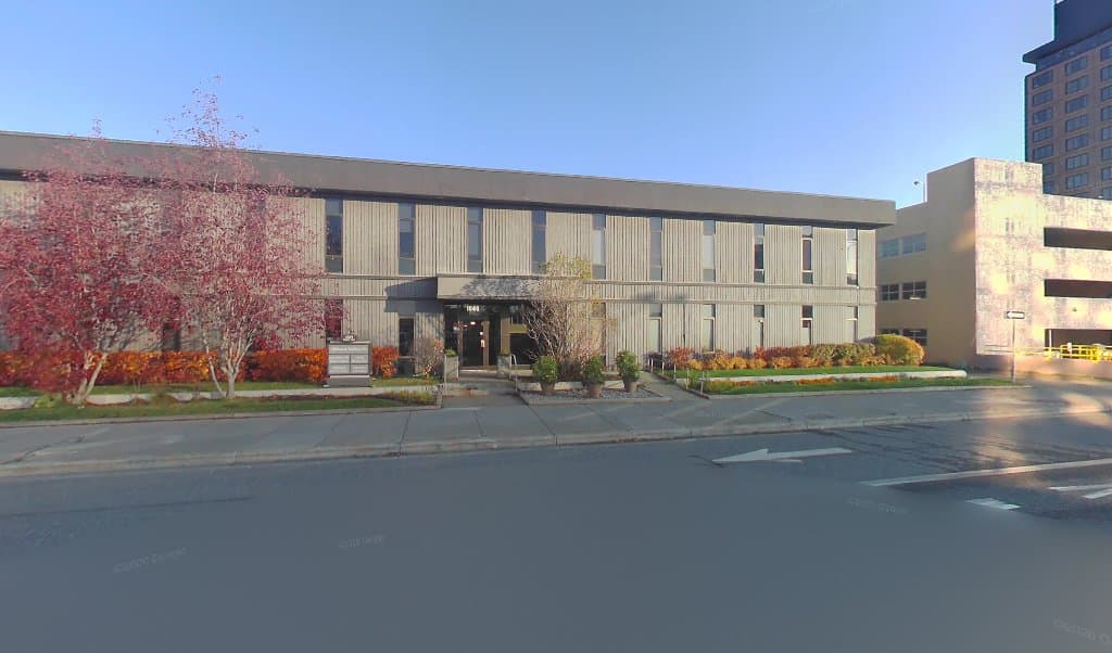 Meg Simonian, Attorney — attorney in Anchorage, AK