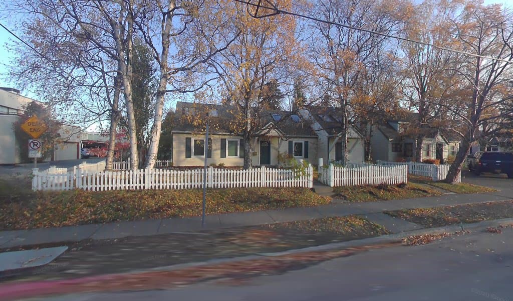 Mendel Colbert & Associates, Inc. — attorney in Anchorage, AK