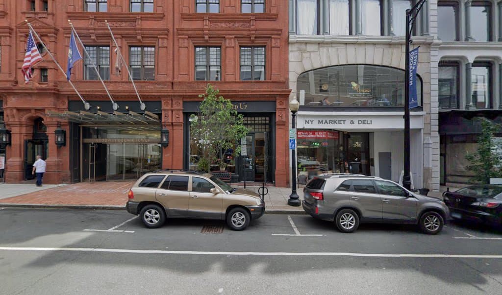 Ment Law Group — attorney in Hartford, CT