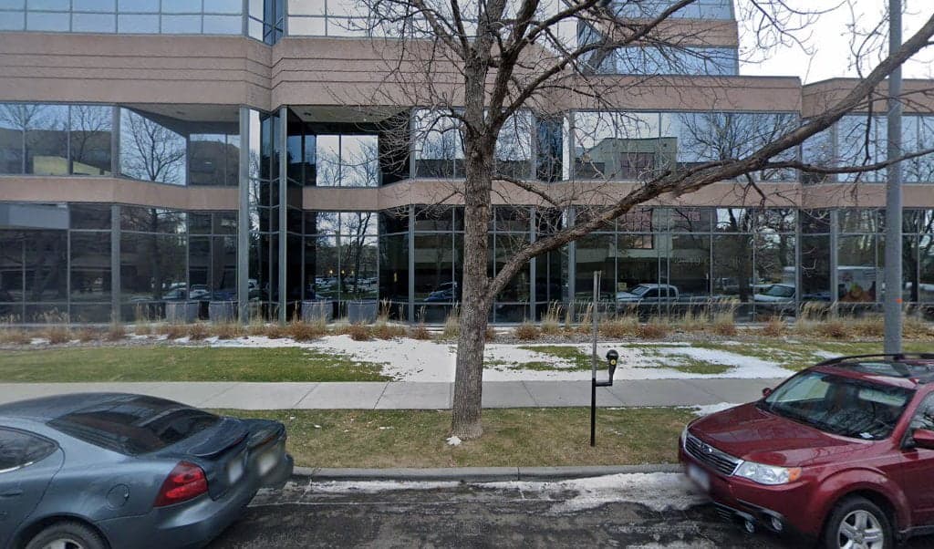 Mercer William W — attorney in Billings, MT