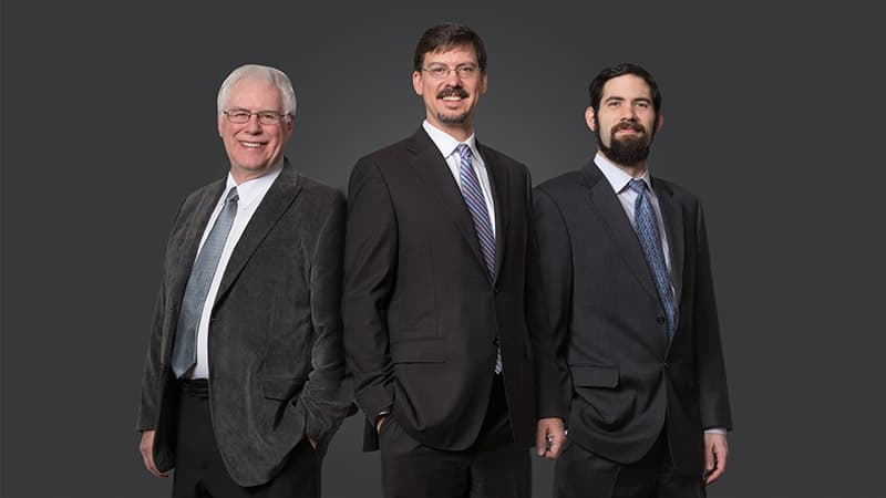 Michael D. O'Brien & Associates, P.C. — attorney in Bend, OR