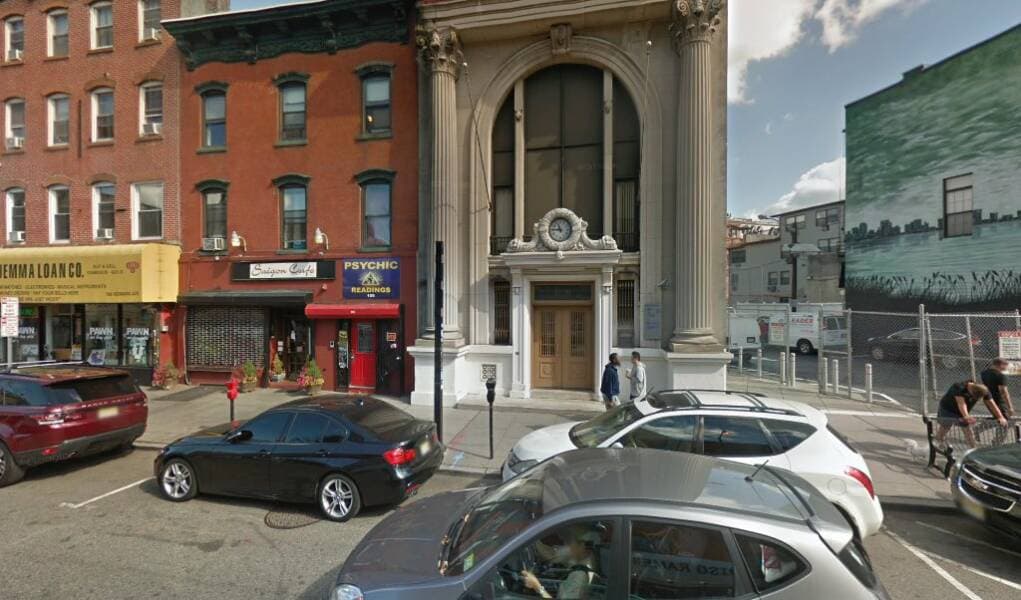 Micheal Browns Immigration Law Firm — attorney in Jersey City, NJ