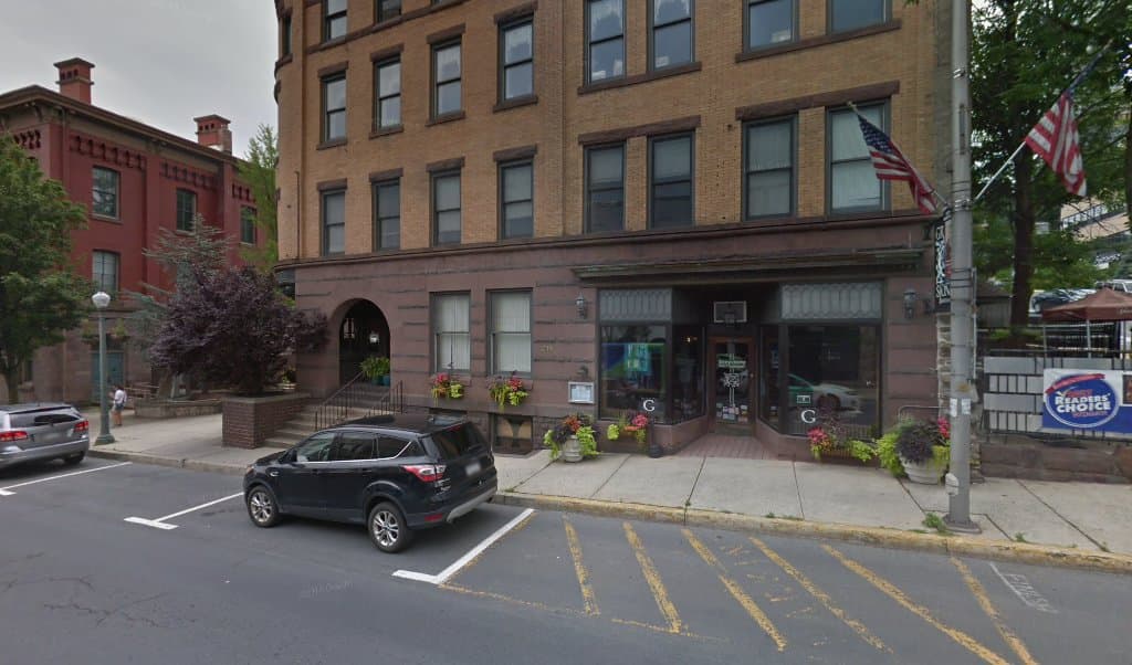 Midpenn Legal Services — attorney in Pottsville, PA
