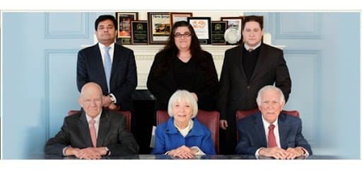 Miller, Meyerson & Corbo — attorney in Jersey City, NJ