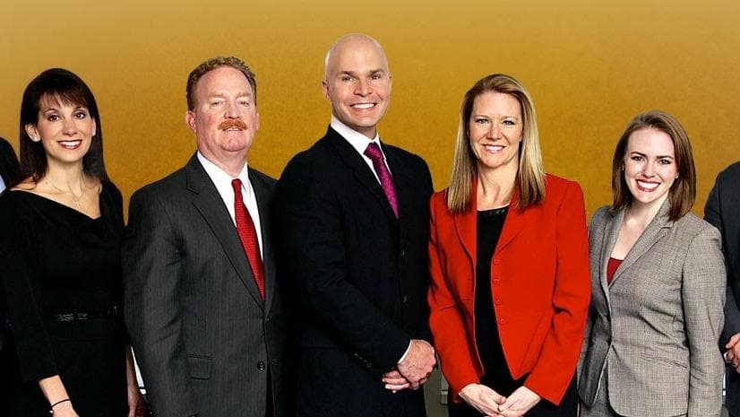 Miller & Zois, Attorneys at Law — attorney in Baltimore, MD