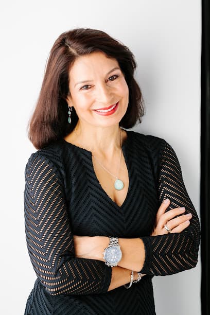 Mina Nami Khorrami LLC — attorney in Columbus, OH