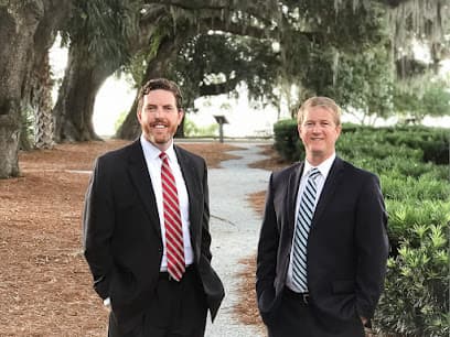 Mingledorff & Patterson, LLC Attorneys At Law — attorney in Charleston, SC