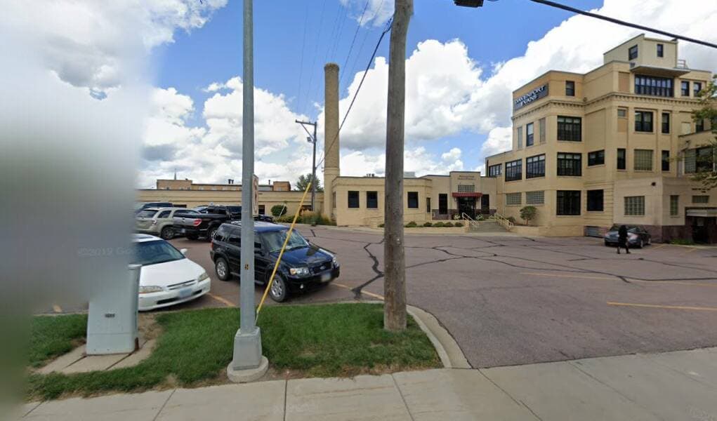 Mitchell A. Peterson — attorney in Sioux Falls, SD