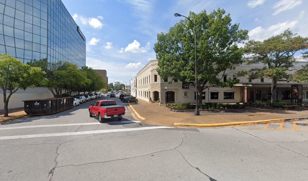 Mitchell Mc Nutt & Sams Pa — attorney in Tupelo, MS