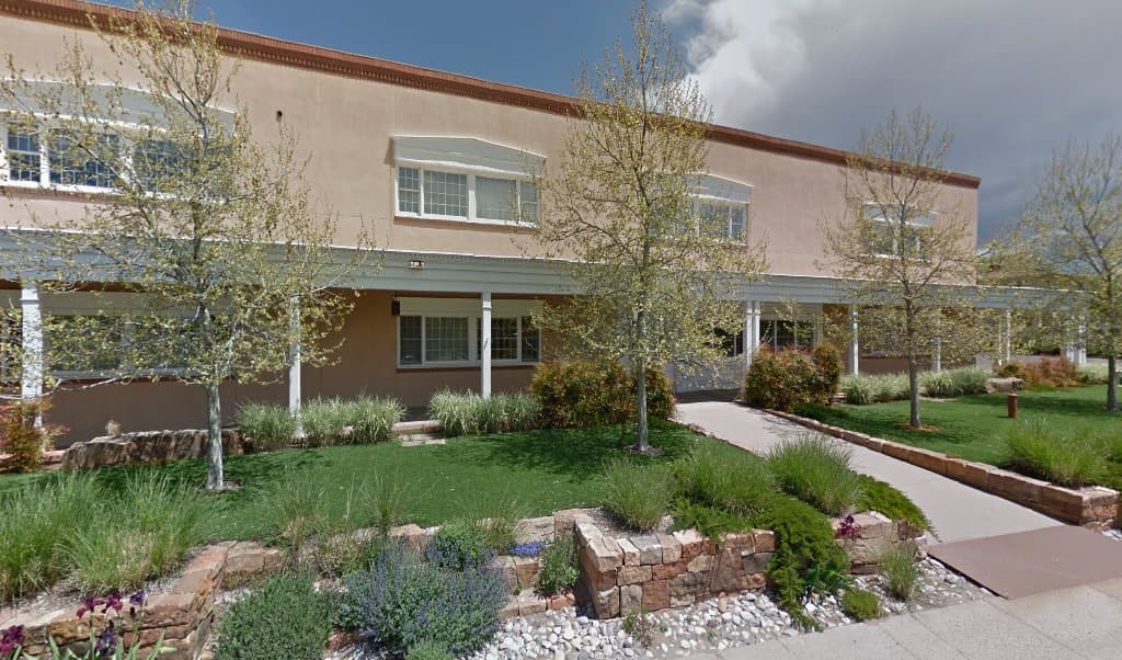 Montgomery & Andrews Pa: Wechsler Jeffrey J — attorney in Santa Fe, NM