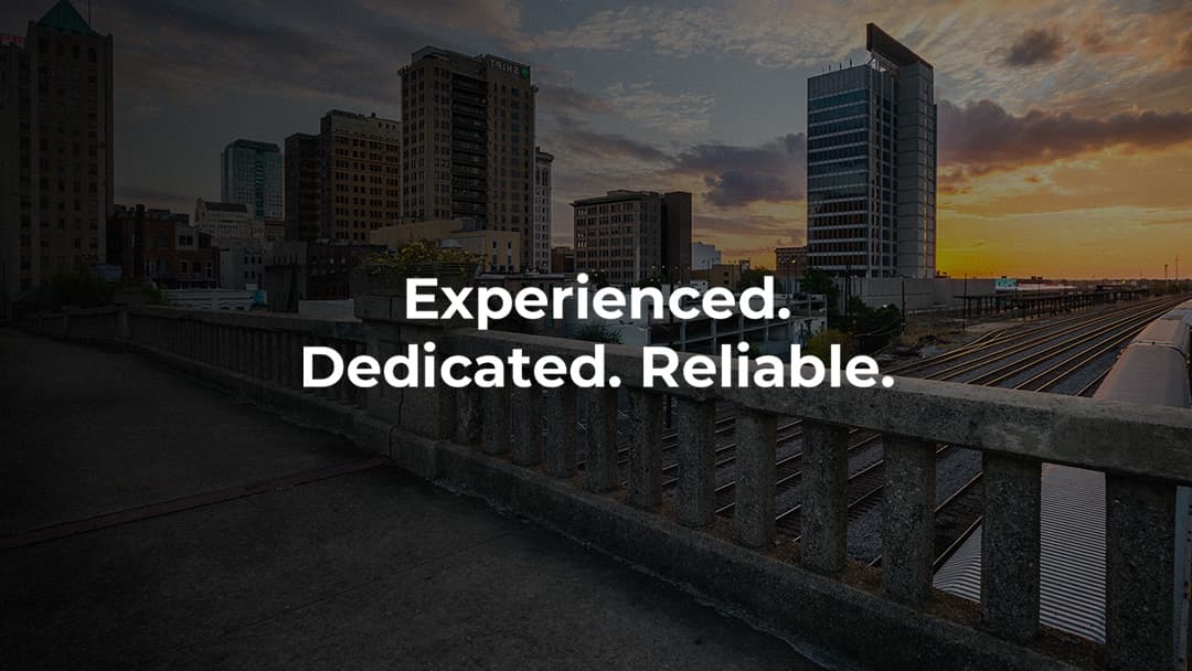 Montgomery Ponder, LLC — attorney in Birmingham, AL
