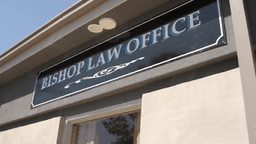 Monti Caldwell Bishop Attorney at Law