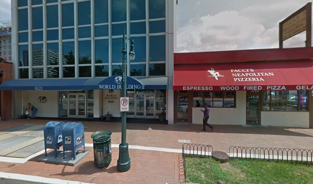 Morais Neufdille Law Firm — attorney in Silver Spring, MD