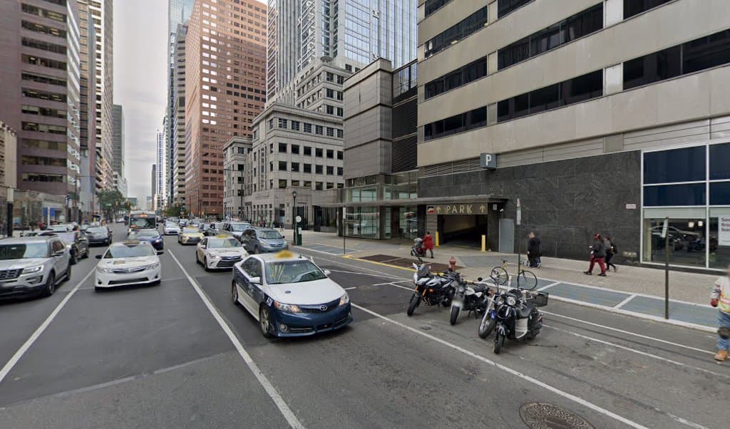 Morgan Lewis — attorney in Philadelphia, PA