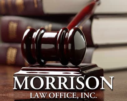 Morrison Law Office — attorney in Layton, UT