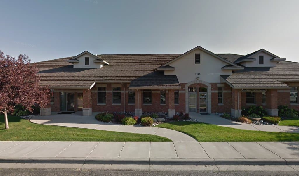 Moyers Law PC — attorney in Billings, MT