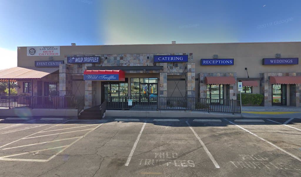 Muehlbauer Law Office, Ltd. — attorney in Las Vegas, NV
