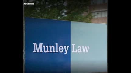 Munley Law Personal Injury Attorneys — attorney in Philadelphia, PA