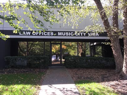 Music City Visa | Law Offices of Sean Lewis, PLLC — attorney in Nashville, TN