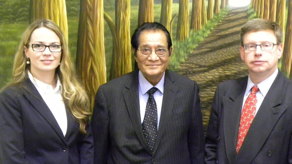 Nachman Phulwani Zimovcak (NPZ) Law Group, P.C. — attorney in Indianapolis, IN