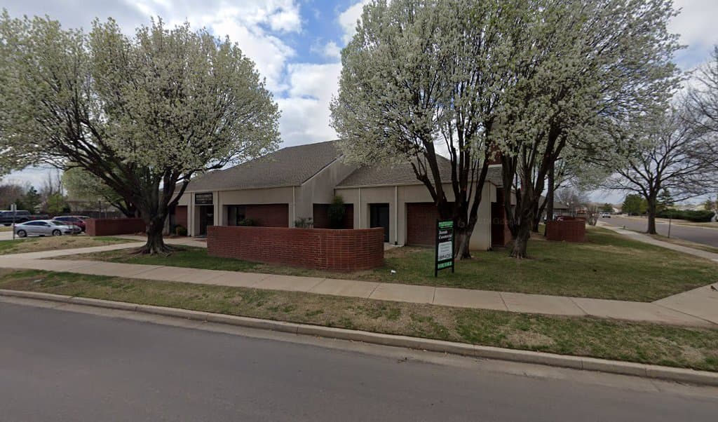 Naifeh & Associates A Professional Corporation — attorney in Norman, OK