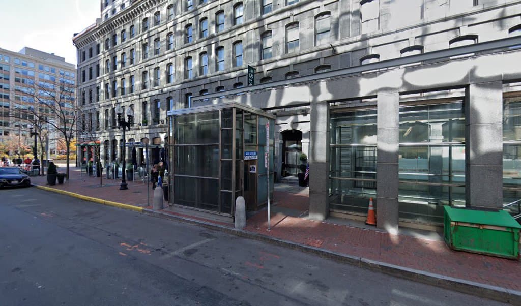 Nathanson & Goldberg — attorney in Boston, MA
