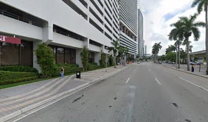 Nelson Mullins Riley & Scarborough: Mark F. Raymond — attorney in Miami, FL