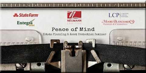 Neumann Law Firm — attorney in Brevard, NC